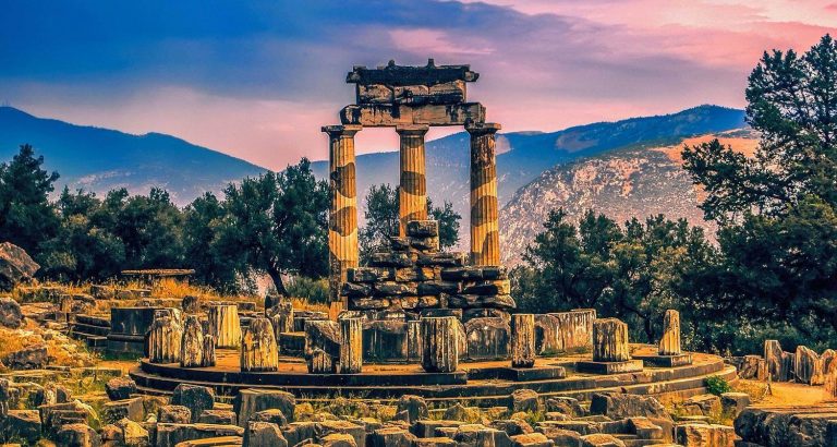 Prehistoric Tour of Greece