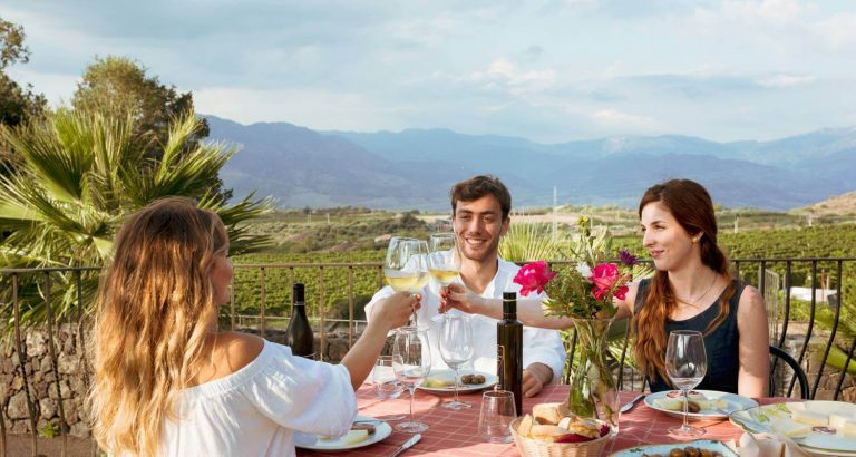 Sicily Food & Wine - Small Group - Click Tours