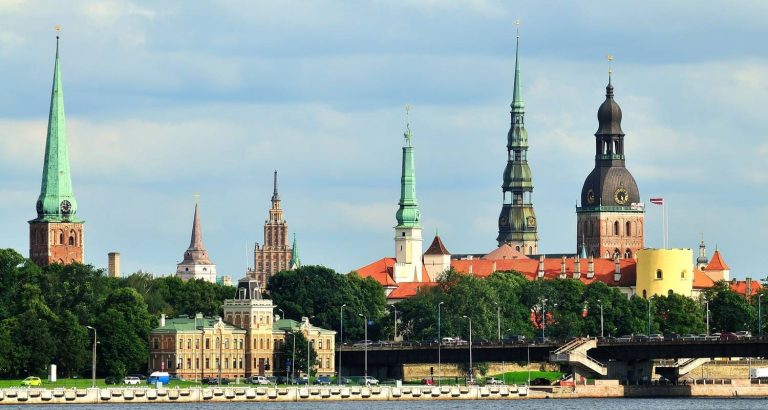 Capitals Journey of Lithuania, Latvia, Estonia & Finland - Click Tours