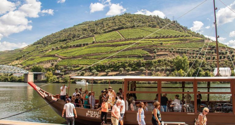 Treasures of Portugal - Click Tours