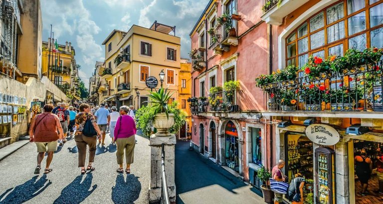 Sicily & Aeolian Islands - Click Tours