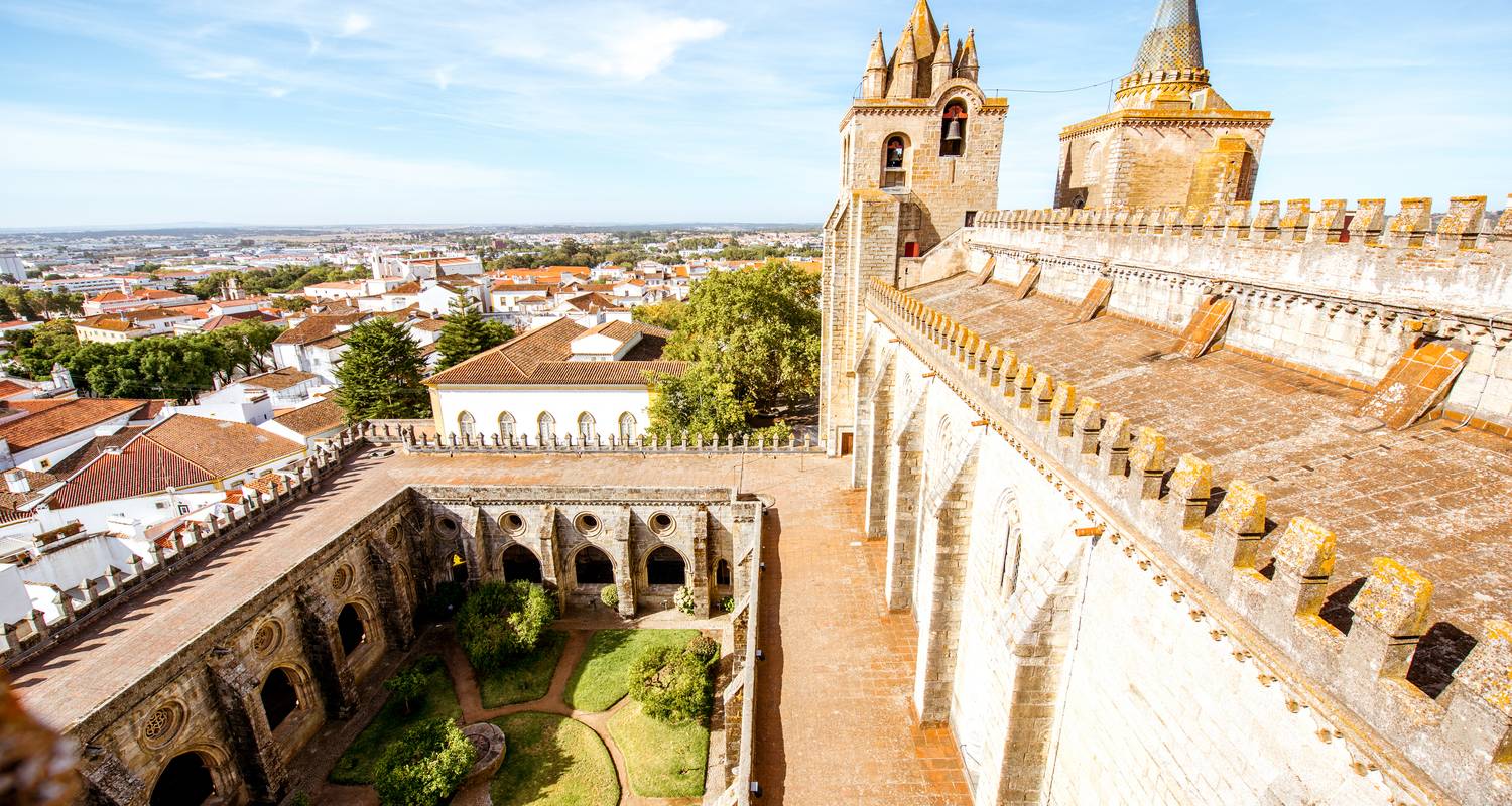Best of Lisbon - Click Tours