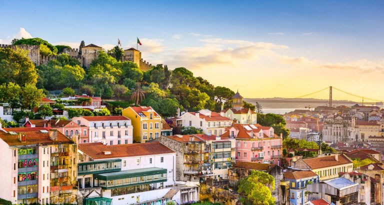 Portugal Highlights - Lisbon to Porto - 8 Days - Click Tours