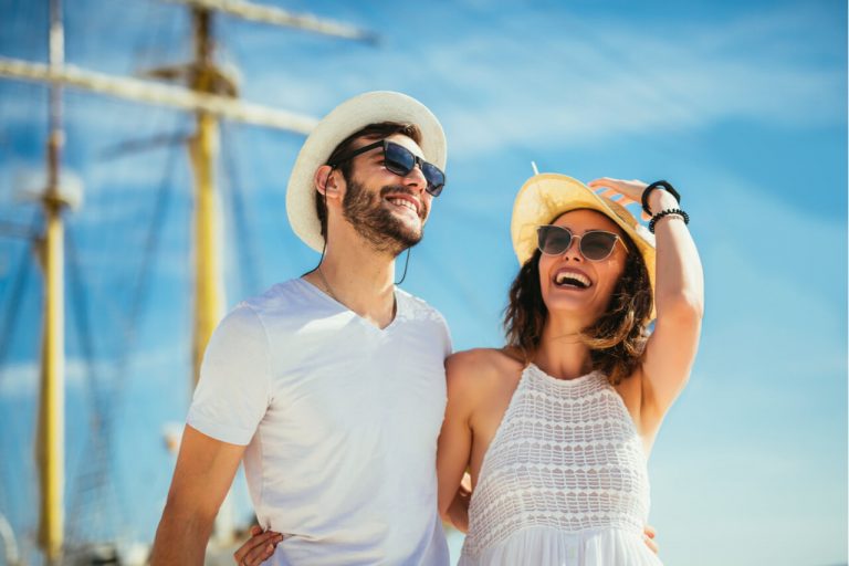 Charming Greece & Islands Hopping